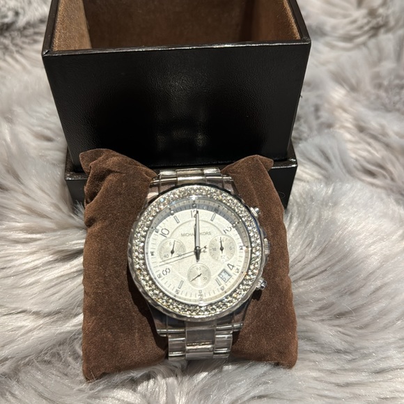 Michael Kors Watch - MK 5337 - Picture 3 of 9